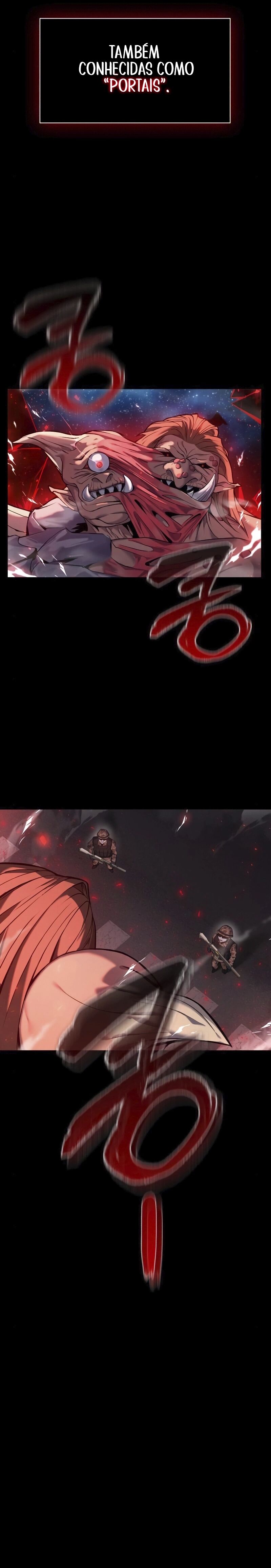 Weapon Maker Capítulo 0 Página 9