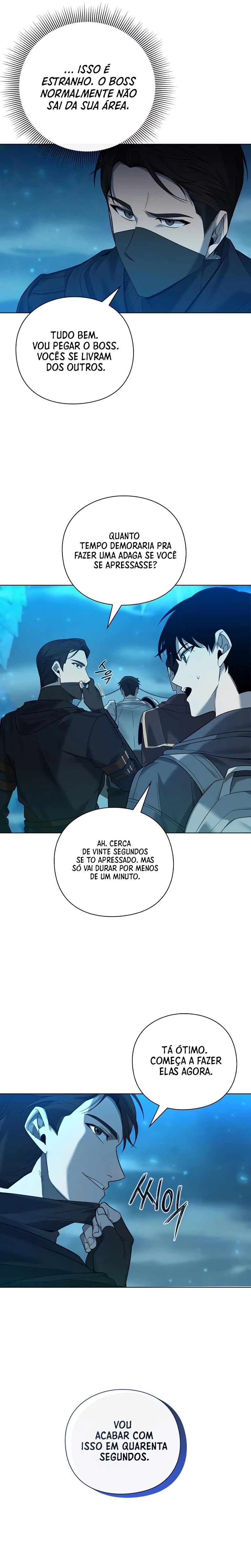 Weapon Maker Capítulo 1 Página 12