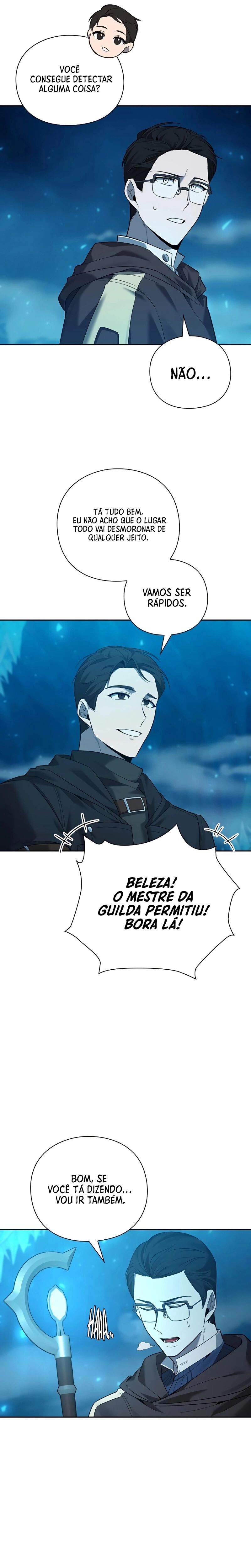 Weapon Maker Capítulo 1 Página 37
