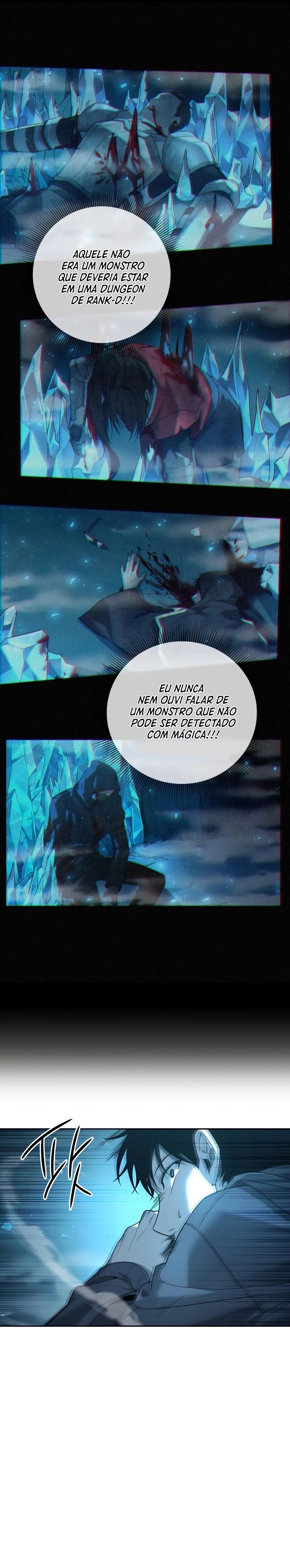 Weapon Maker Capítulo 1 Página 41