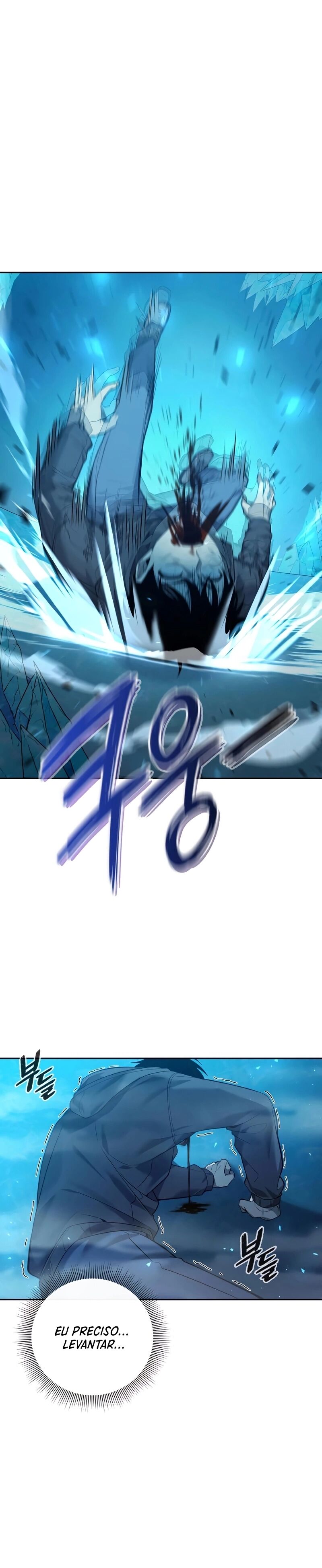 Weapon Maker Capítulo 1 Página 43