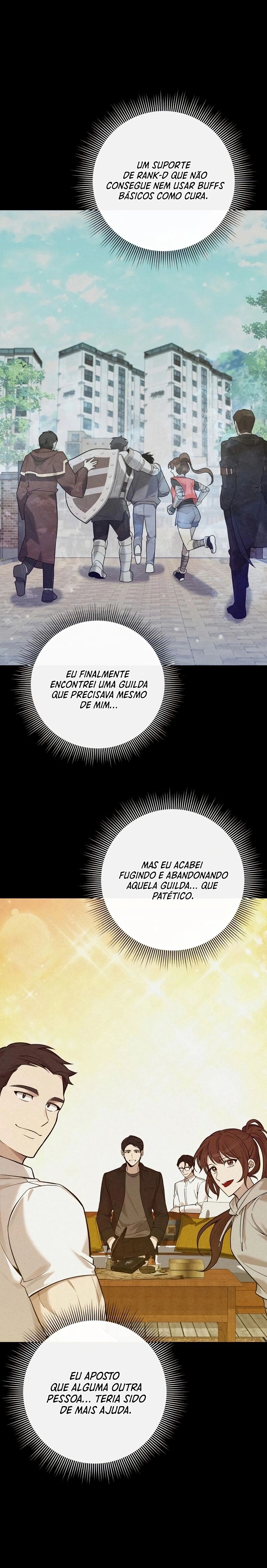 Weapon Maker Capítulo 1 Página 49