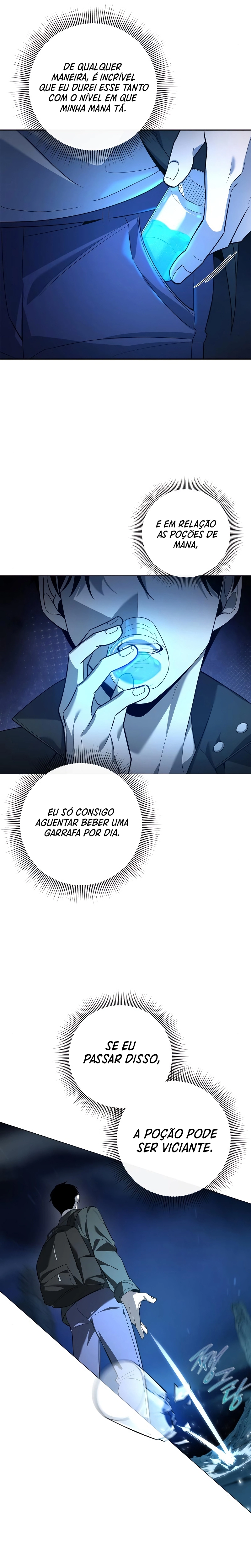 Weapon Maker Capítulo 10 Página 3
