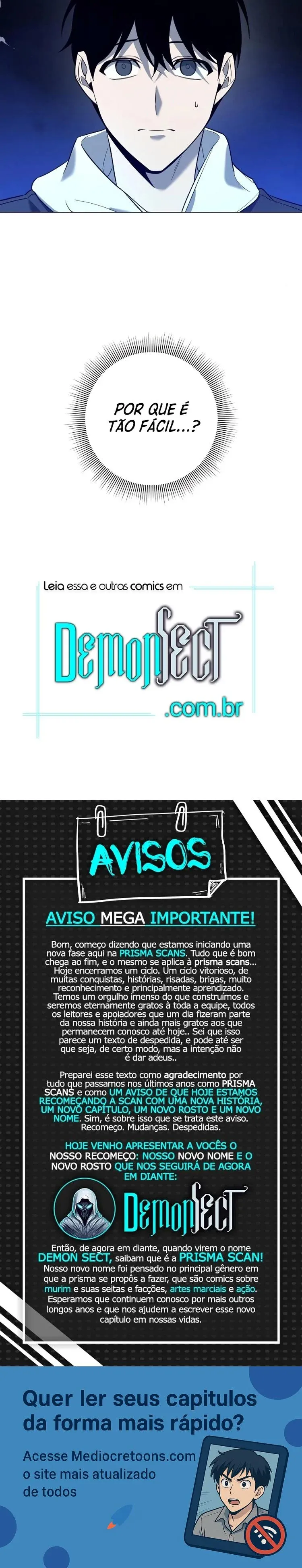 Weapon Maker Capítulo 15 Página 13