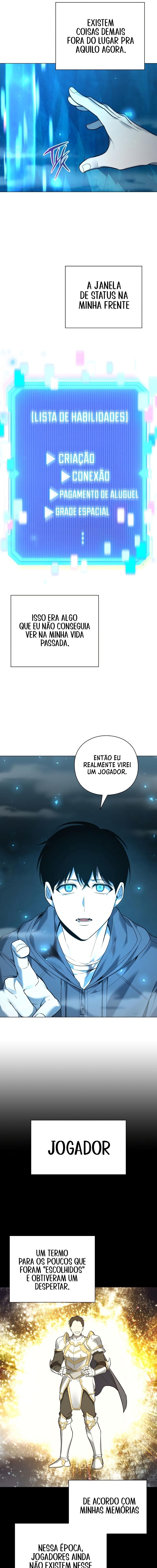 Weapon Maker Capítulo 2 Página 22