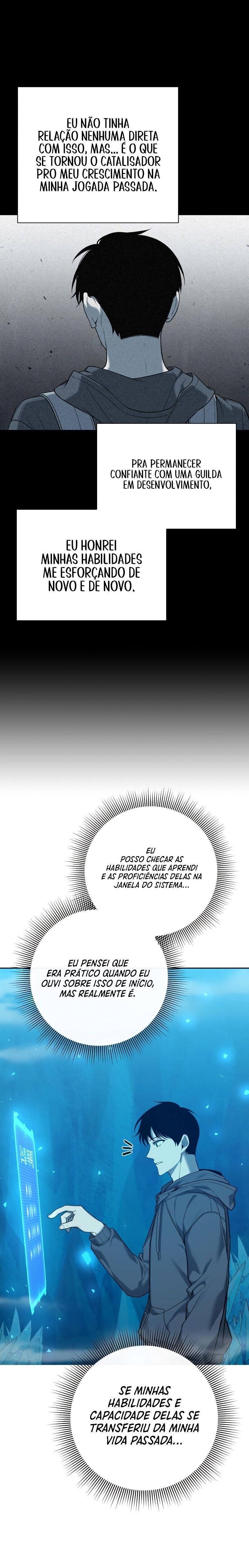 Weapon Maker Capítulo 2 Página 25