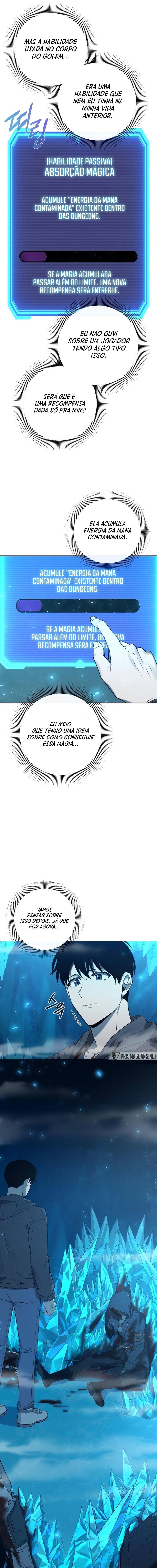 Weapon Maker Capítulo 2 Página 26
