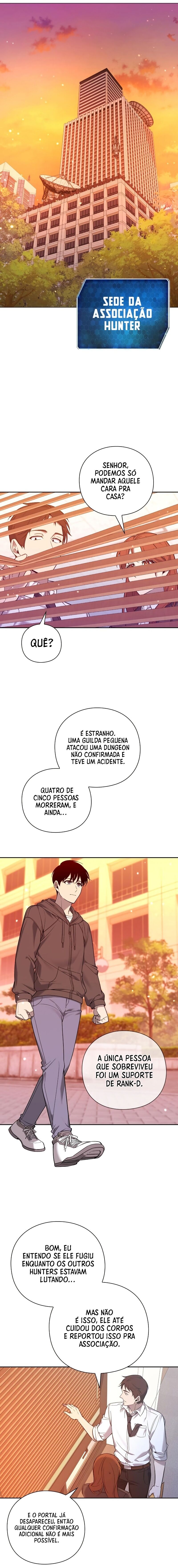 Weapon Maker Capítulo 2 Página 28