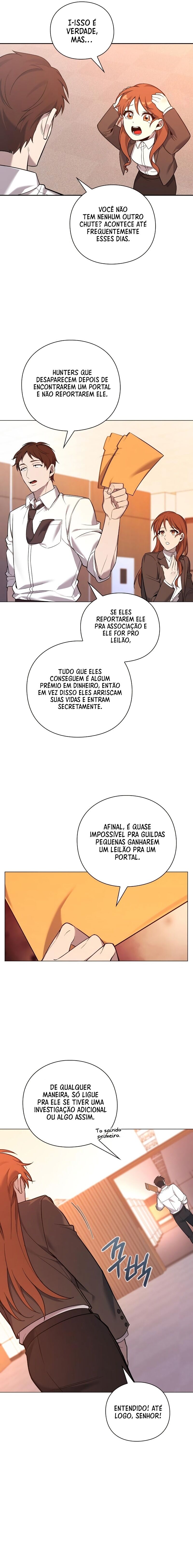 Weapon Maker Capítulo 2 Página 30