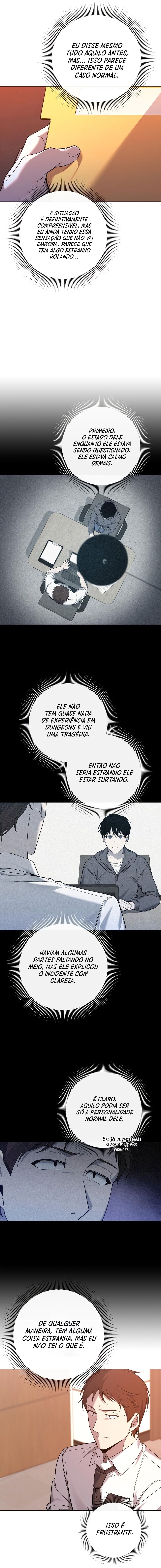 Weapon Maker Capítulo 2 Página 32