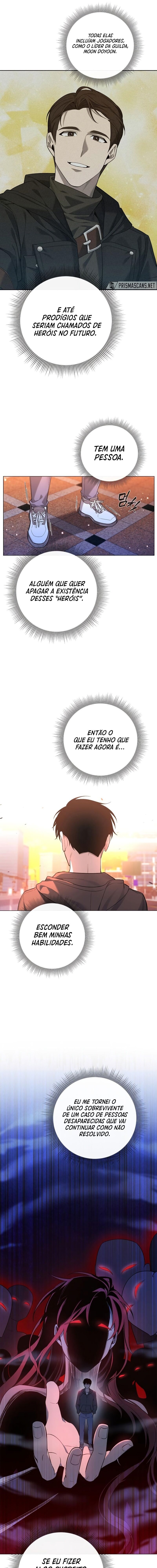 Weapon Maker Capítulo 2 Página 36