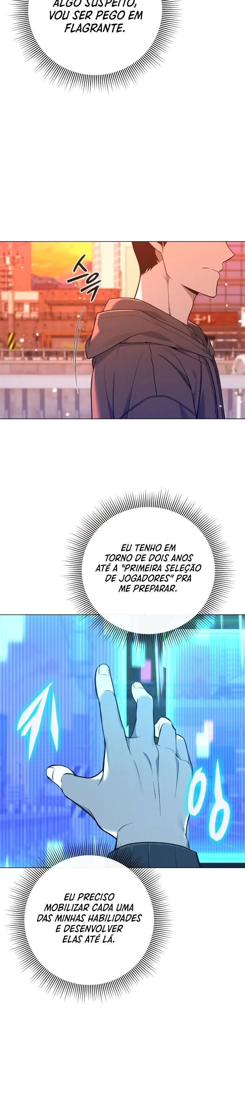 Weapon Maker Capítulo 2 Página 37