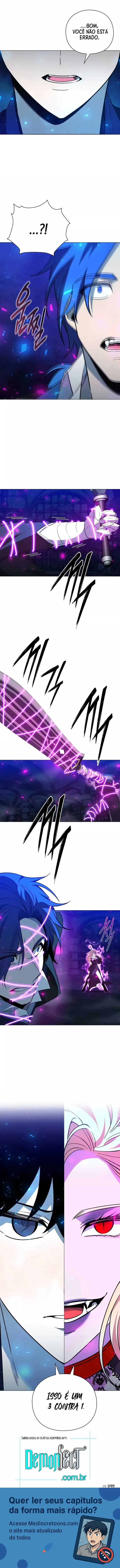 Weapon Maker Capítulo 23 Página 13