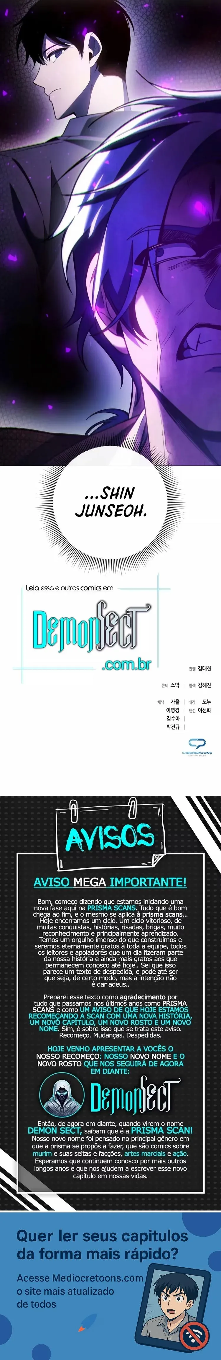 Weapon Maker Capítulo 24 Página 11