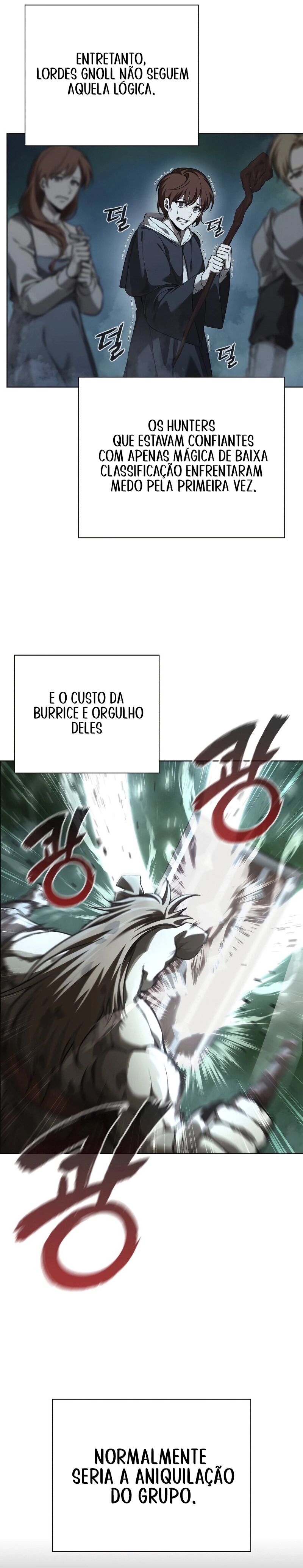 Weapon Maker Capítulo 3 Página 13