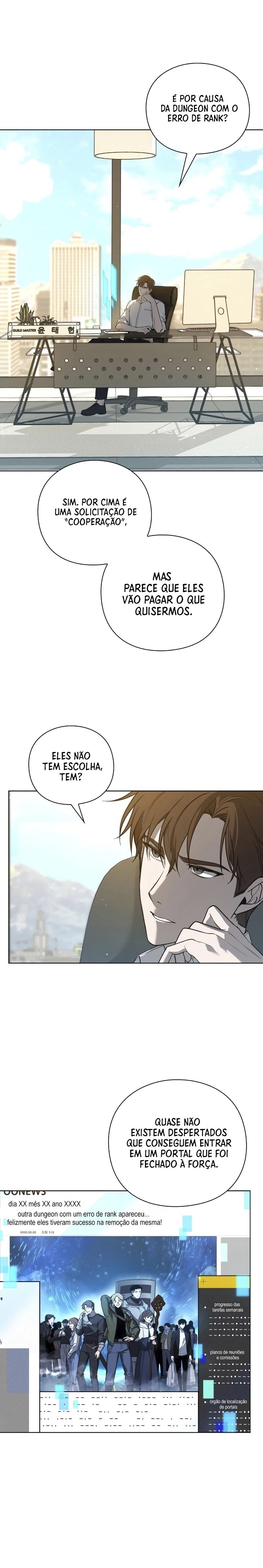 Weapon Maker Capítulo 3 Página 26