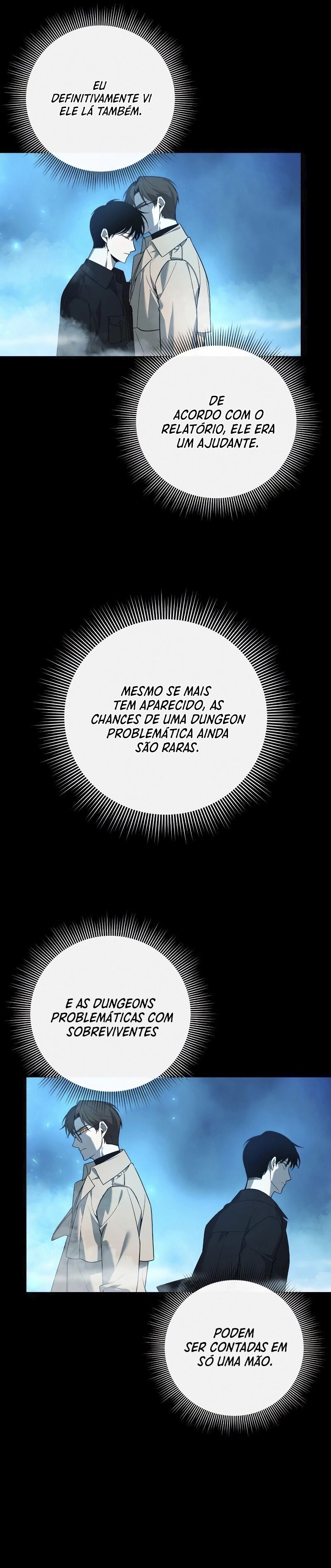 Weapon Maker Capítulo 3 Página 28