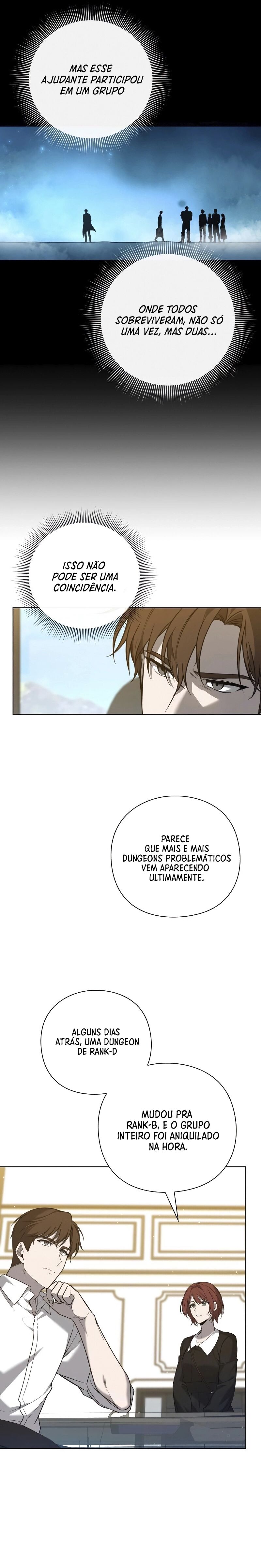 Weapon Maker Capítulo 3 Página 29