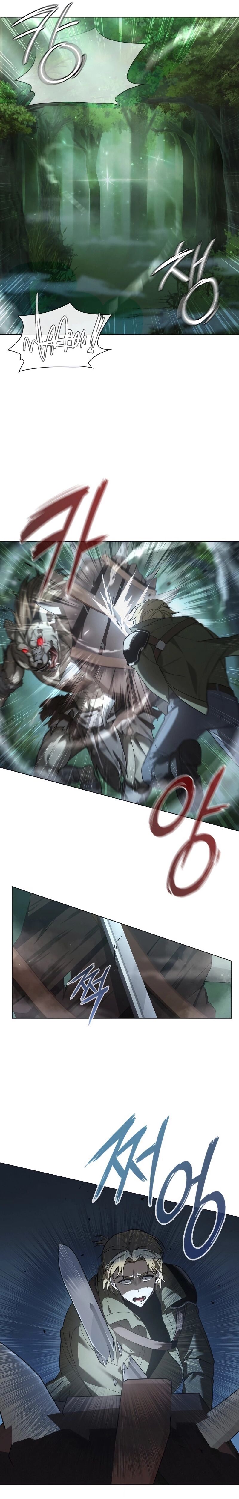 Weapon Maker Capítulo 3 Página 3