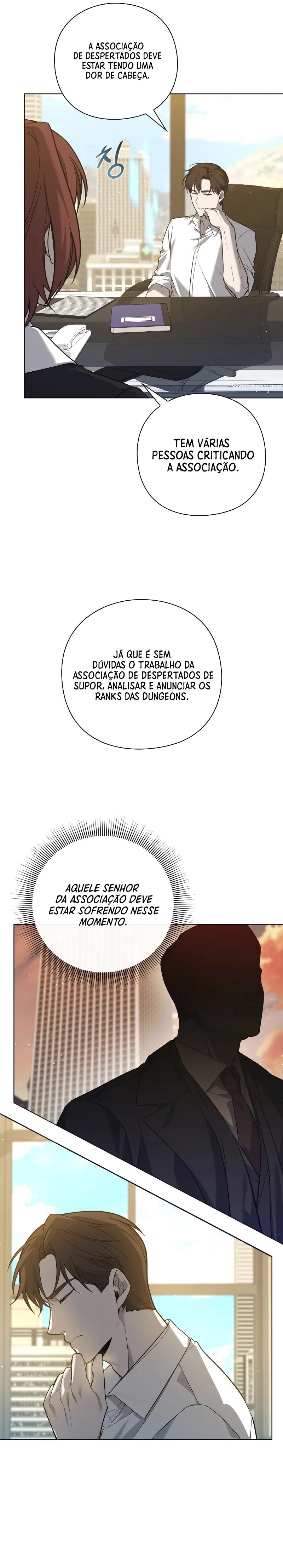 Weapon Maker Capítulo 3 Página 30