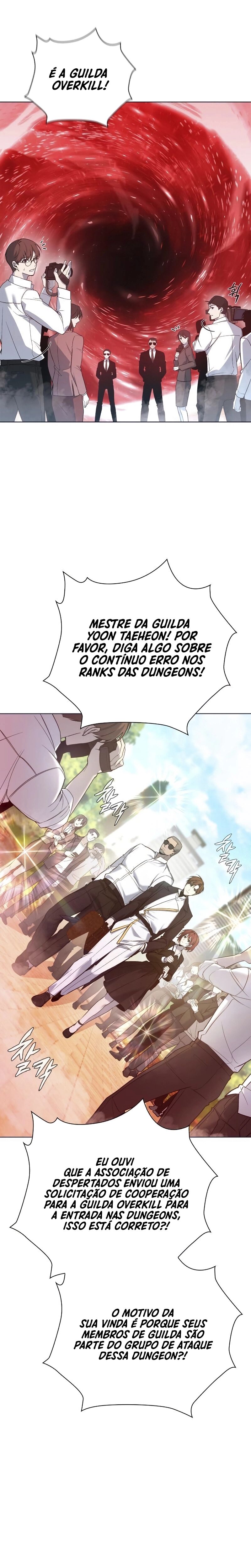 Weapon Maker Capítulo 3 Página 36
