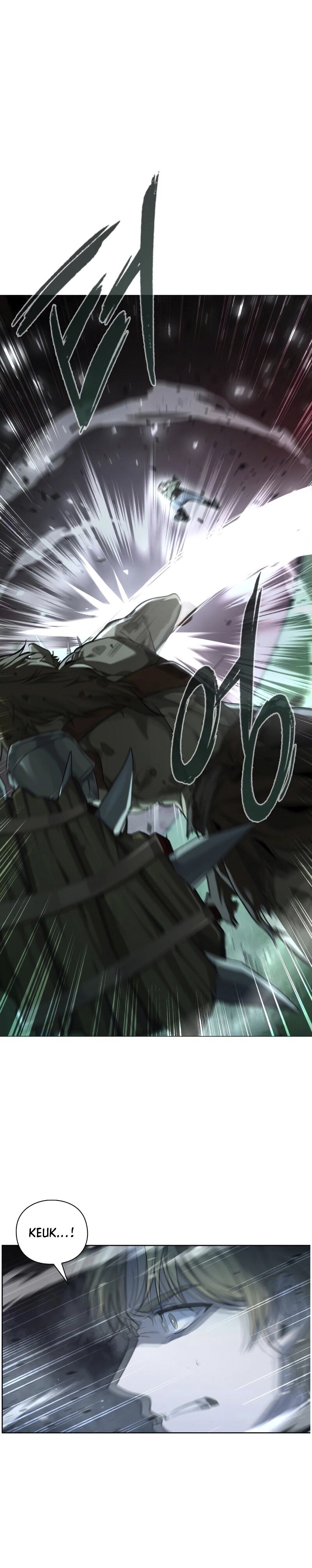 Weapon Maker Capítulo 3 Página 4