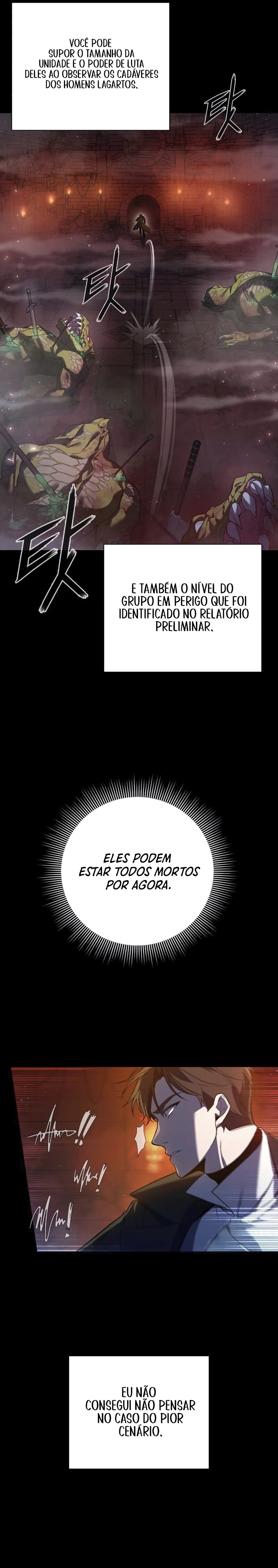 Weapon Maker Capítulo 3 Página 46