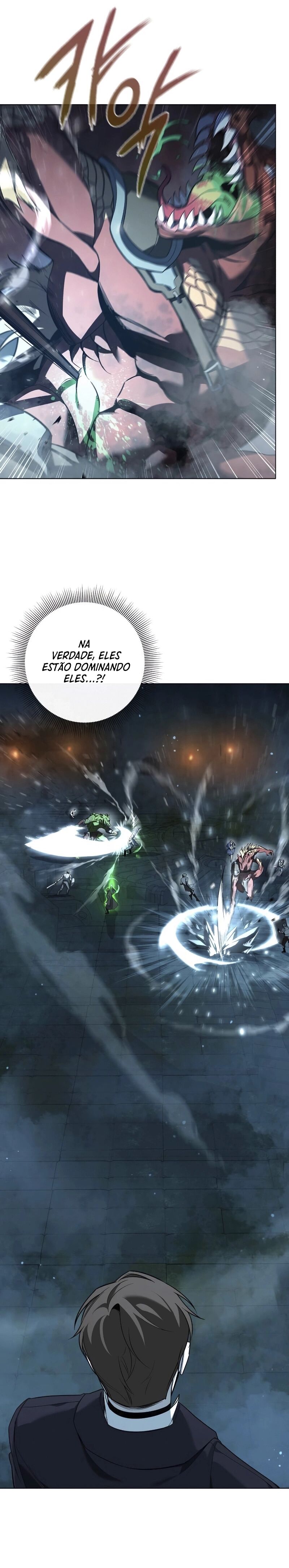 Weapon Maker Capítulo 3 Página 49
