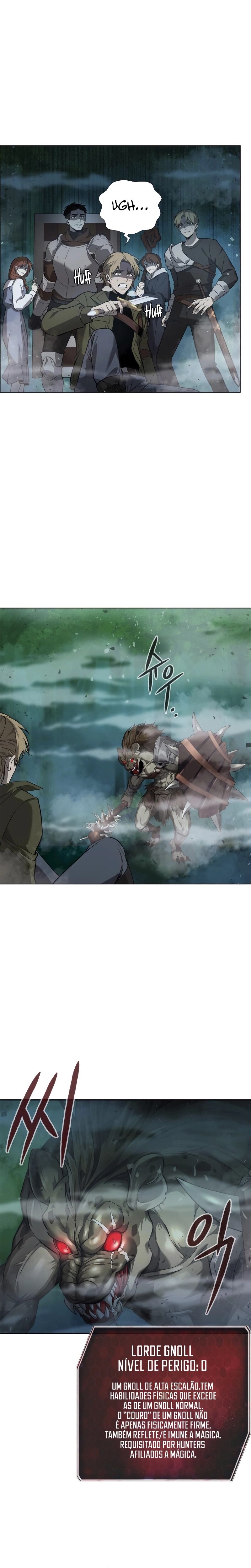 Weapon Maker Capítulo 3 Página 7