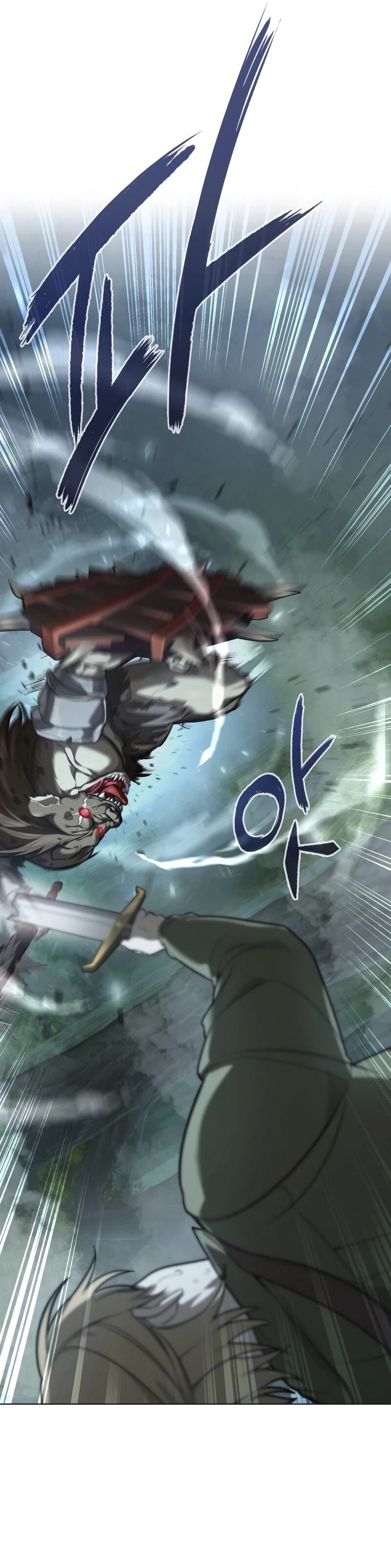 Weapon Maker Capítulo 3 Página 9