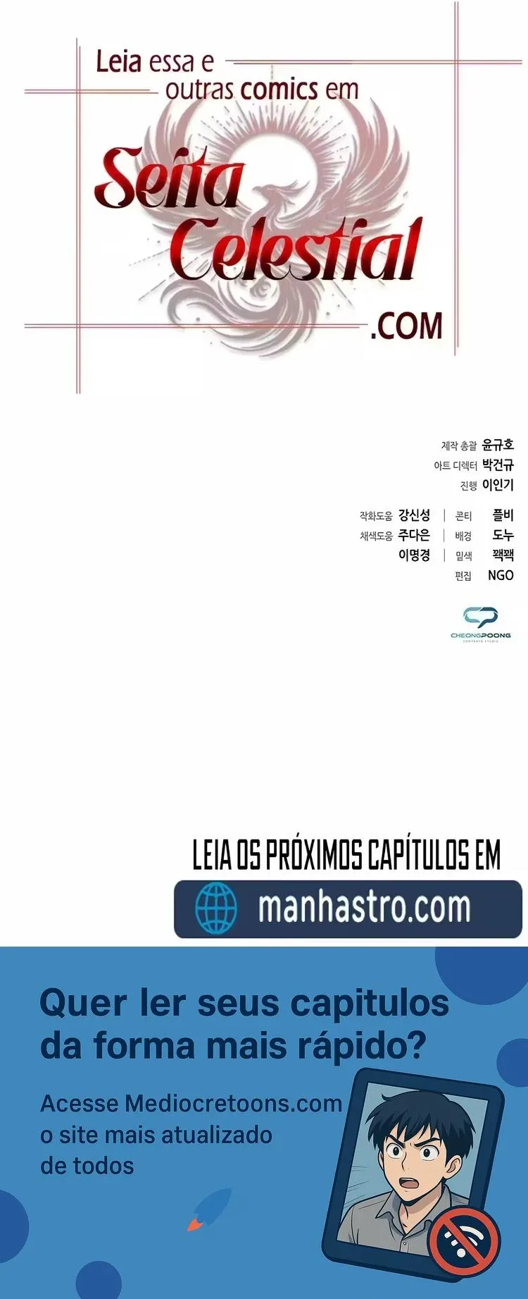 Weapon Maker Capítulo 34 Página 11