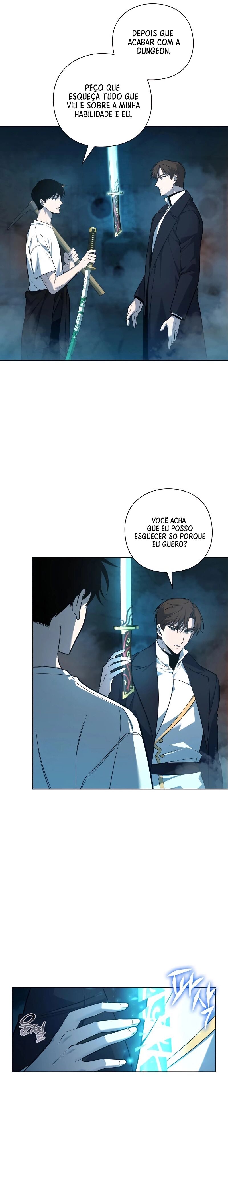 Weapon Maker Capítulo 4 Página 17