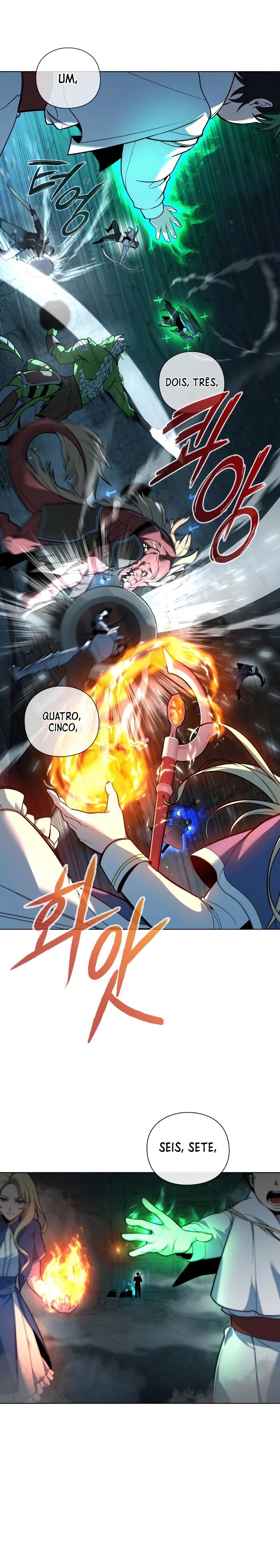 Weapon Maker Capítulo 4 Página 2