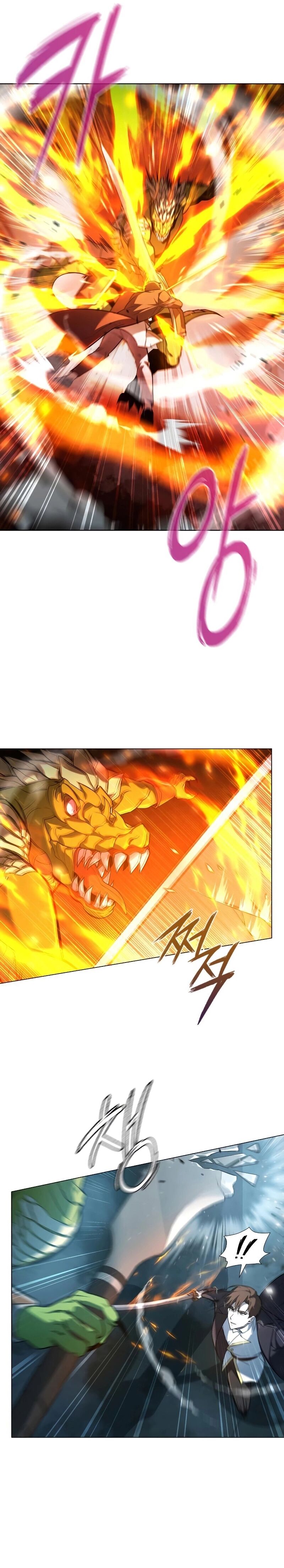 Weapon Maker Capítulo 4 Página 21