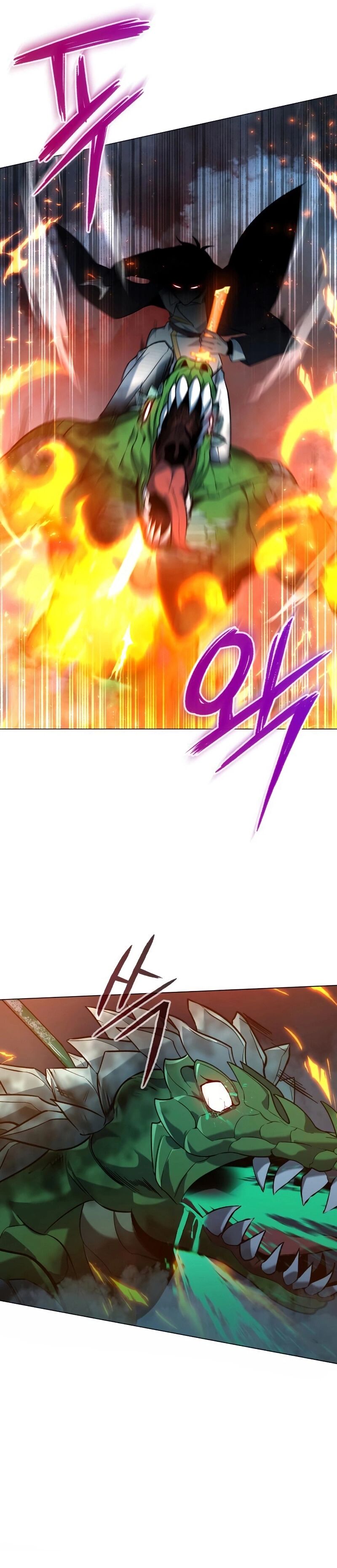 Weapon Maker Capítulo 4 Página 26