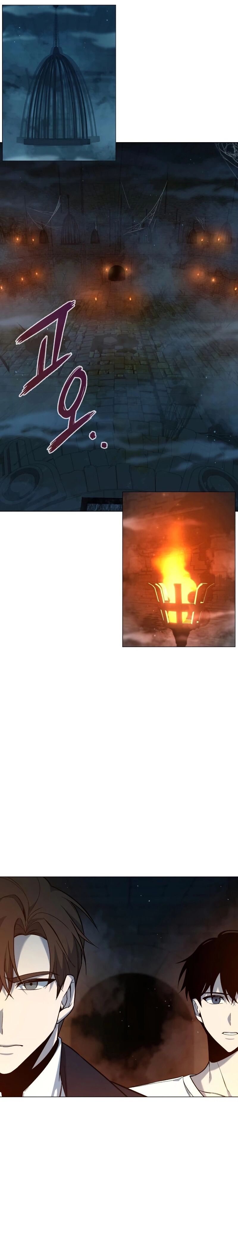 Weapon Maker Capítulo 4 Página 35