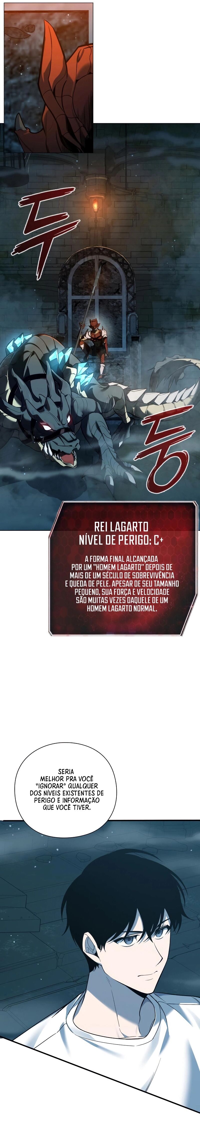 Weapon Maker Capítulo 4 Página 36