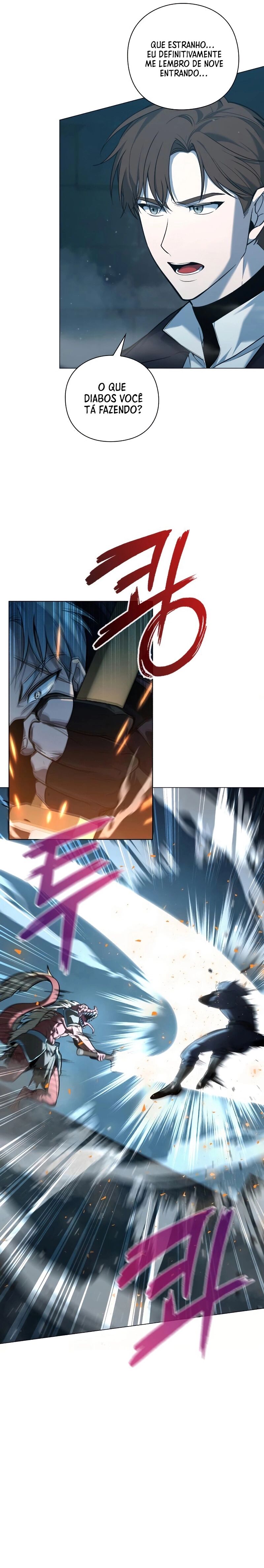 Weapon Maker Capítulo 4 Página 4