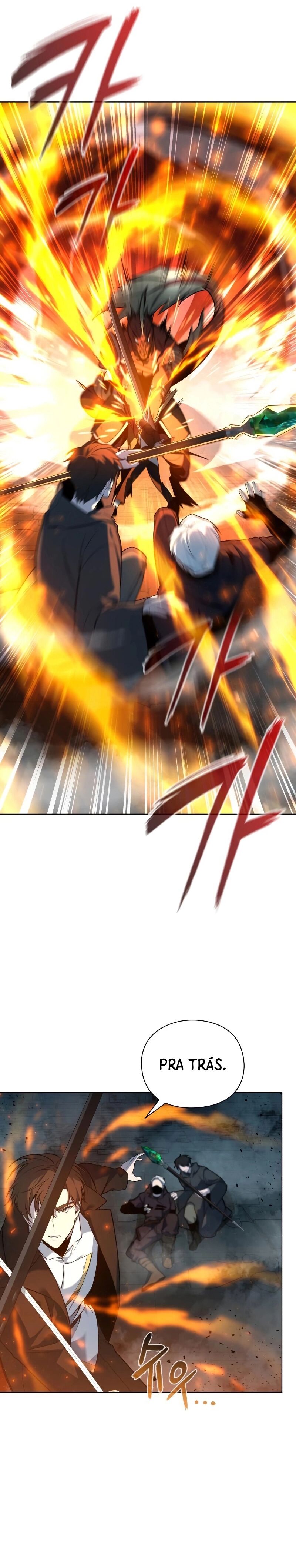Weapon Maker Capítulo 4 Página 8