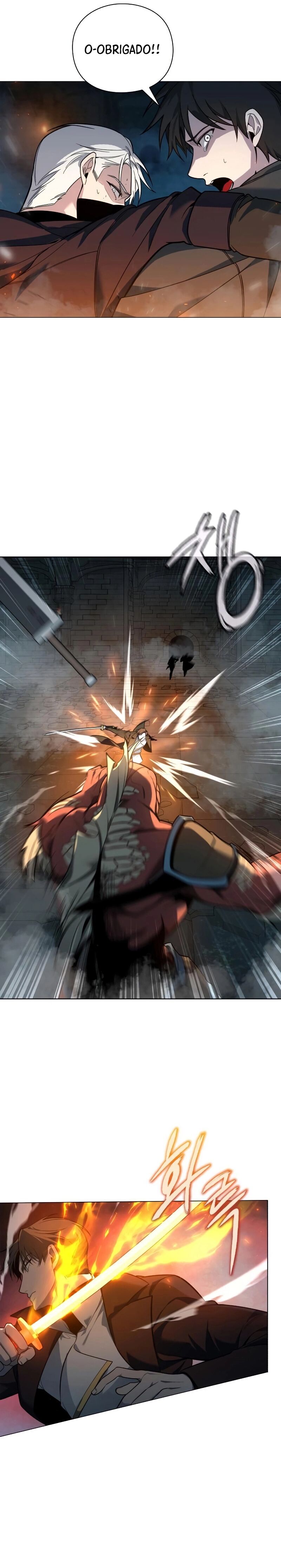 Weapon Maker Capítulo 4 Página 9