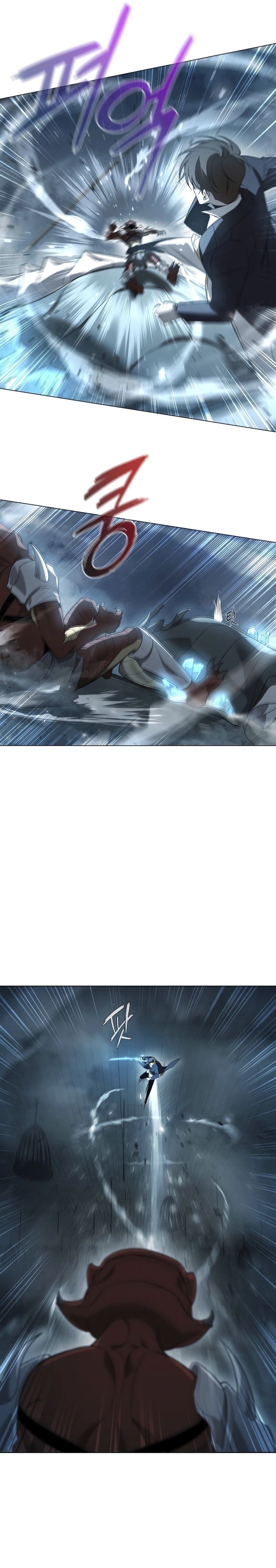 Weapon Maker Capítulo 5 Página 19