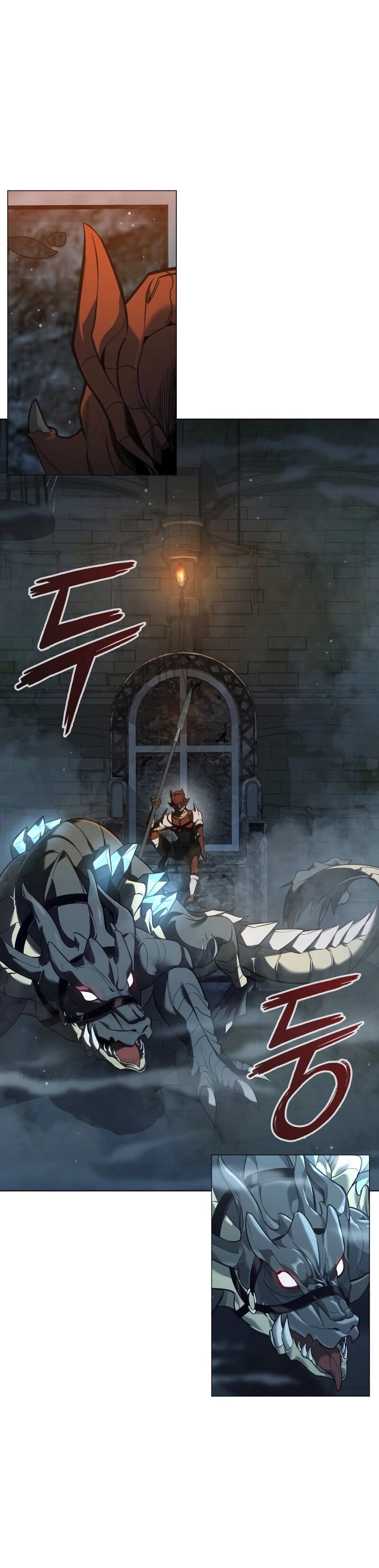Weapon Maker Capítulo 5 Página 2