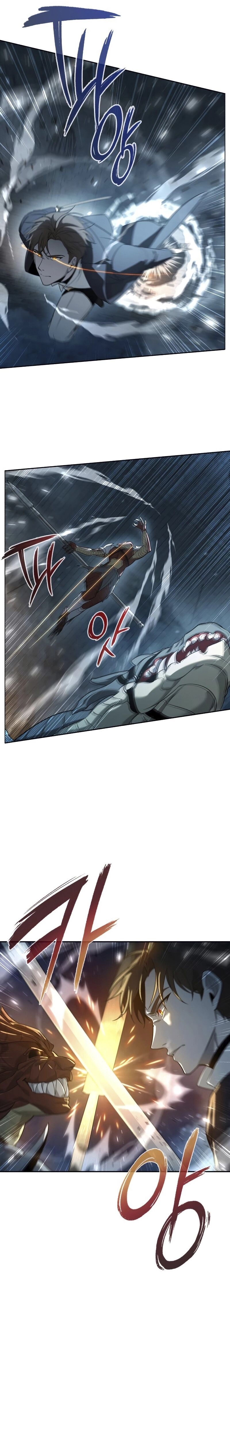 Weapon Maker Capítulo 5 Página 8