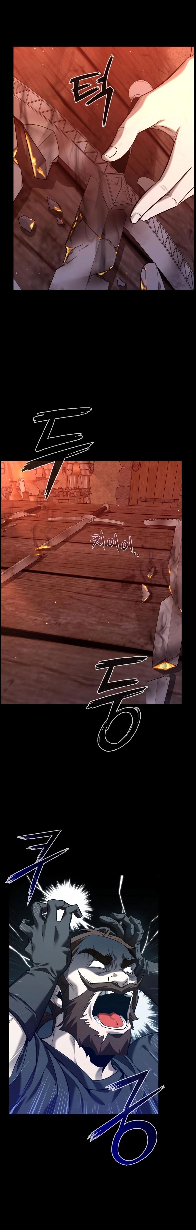 Weapon Maker Capítulo 6 Página 12