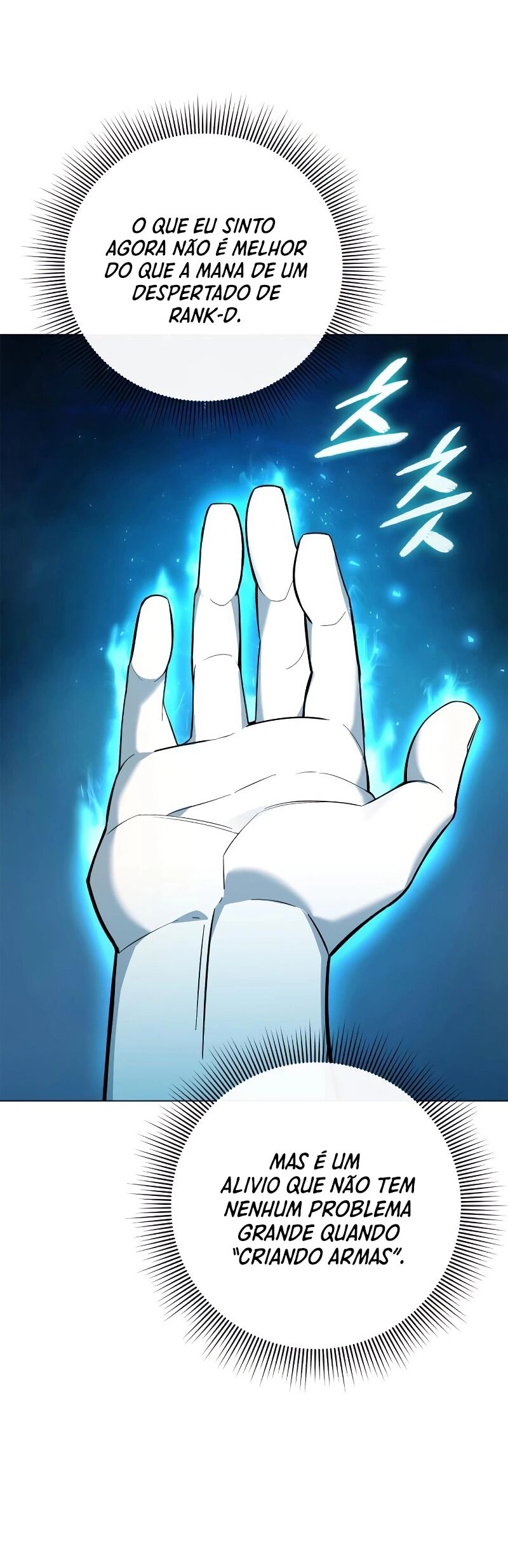Weapon Maker Capítulo 6 Página 25