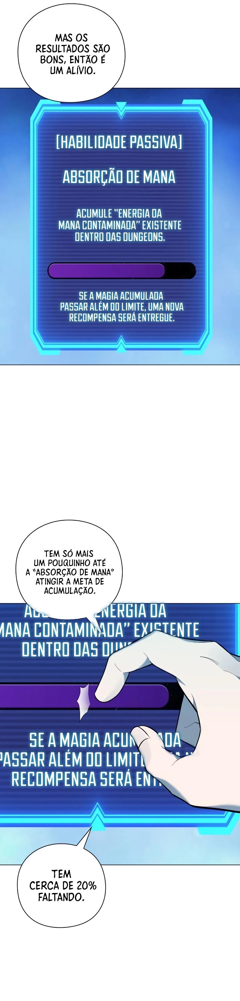 Weapon Maker Capítulo 6 Página 33