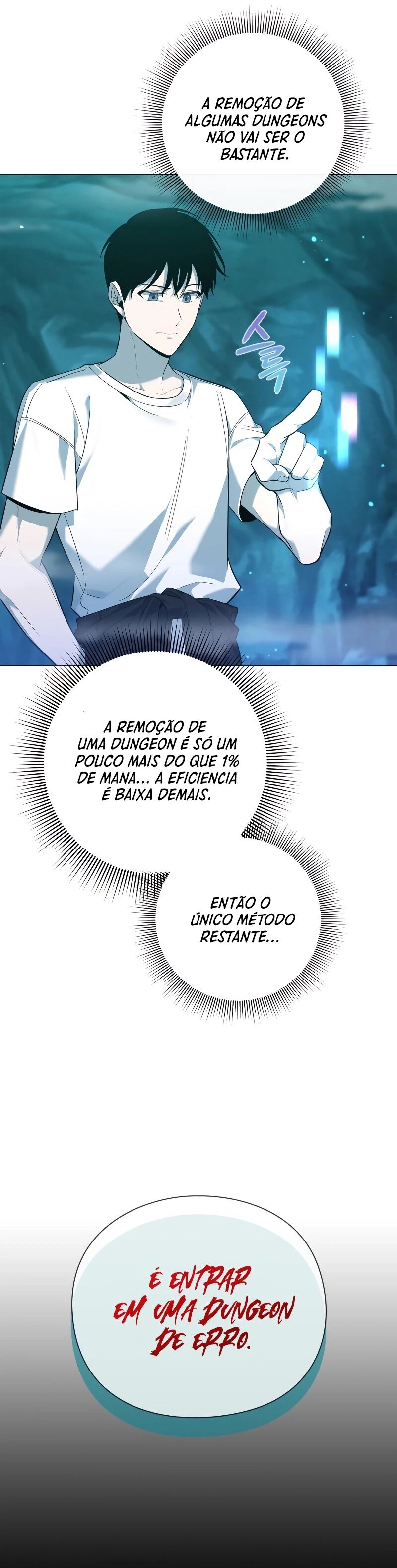 Weapon Maker Capítulo 6 Página 34