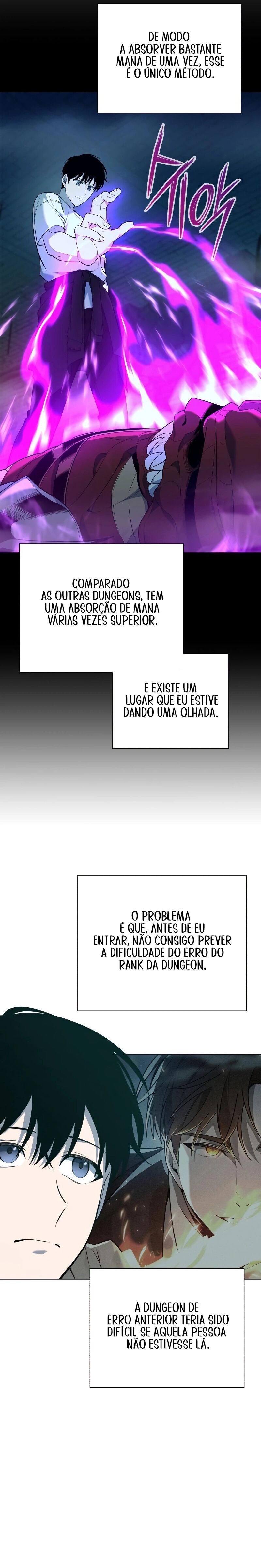 Weapon Maker Capítulo 6 Página 35