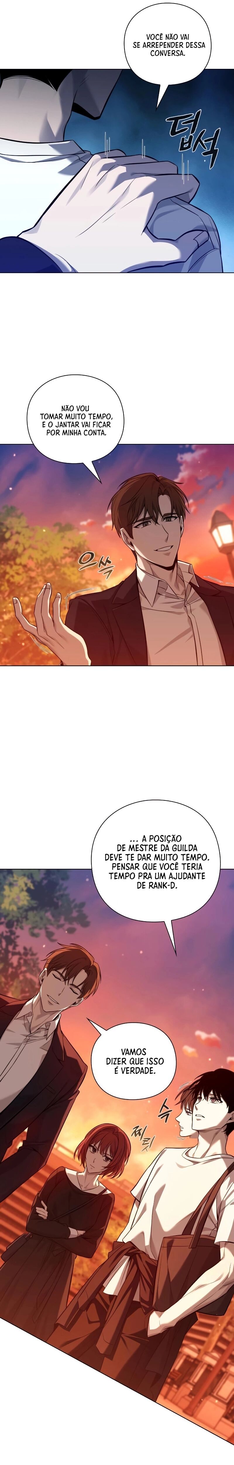 Weapon Maker Capítulo 6 Página 44