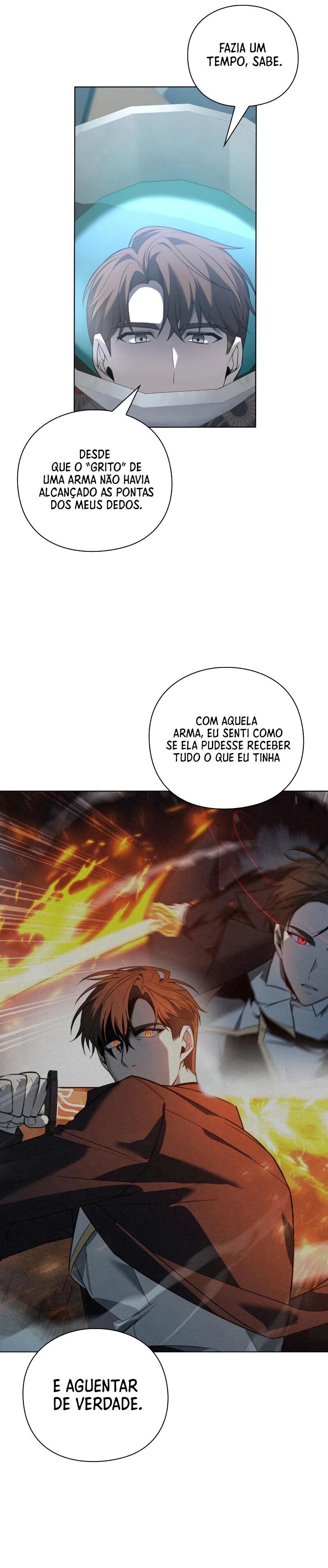 Weapon Maker Capítulo 7 Página 13